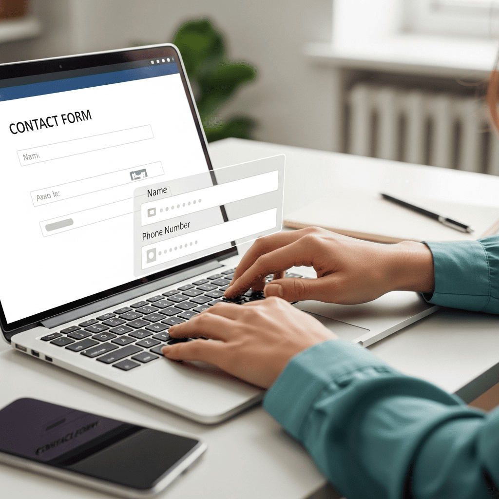 Completar formulario